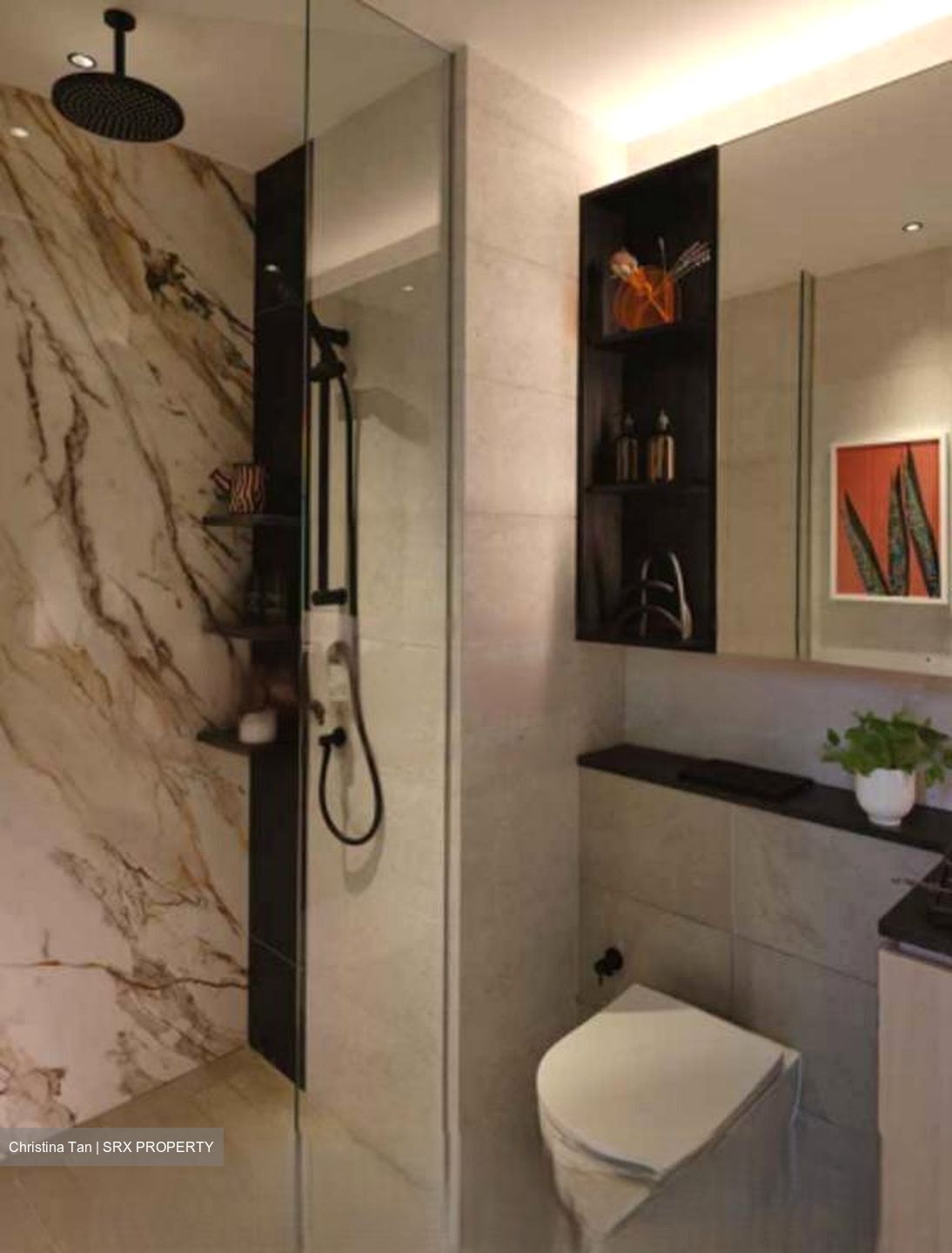 Jervois Road (D10), Condominium #501729891